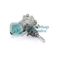 Кран малой газовой конфорки Krona 150.05.042