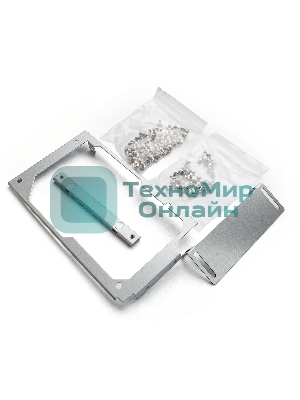 Корпус ExeGate Pro 2U2098L (RM 19