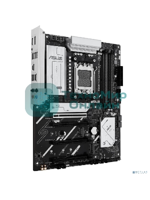 Материнская плата ASUS B650E MAX GAMING WIFI, AM5, AMD B650, 4xDDR5, 4xSATA, 3xM.2, 1xPCIe 5.0 x16, 1xPCIe 4.0 x16, 2xPCIe 3.0 x1, 1xDP, 1xHDMI, 1x2.5Gb LAN, Wi-Fi 6E, Bluetooth 5.3, 4xUSB-A 10Gbps, 1xUSB-C 10Gbps, 2xUSB-A 5Gbps, 2xUSB-A 2.0, 3x3.5 мм, 7.1, ATX