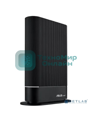 Маршрутизатор ASUS RT-AX59U, AX4200, 1x1G WAN, 4x1G LAN, 2хUSB,MU-MIMO, OFDMA (RT-AX59U)