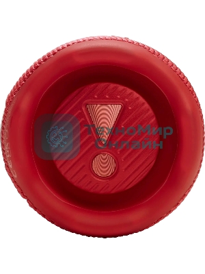 Колонка портативная JBL FLIP 7 красный 25W 1.0 BT 4800mAh