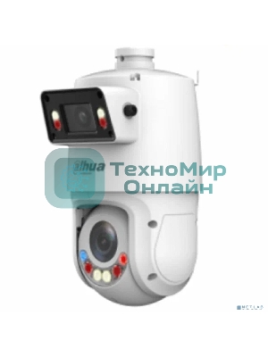 Камера видеонаблюдения Dahua DH-SDT4E425-4F-GB-A-PV1-0280-S2