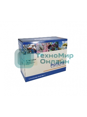 Картридж лазерный ProfiLine PL-MLT-D203U для принтеров Samsung SL-M4020ND/SL-M4070FR/SL-M4020/SL-M4070/SL-M4072 (для аппаратов, выпущенных до 01.07.2017) 15000 копий ProfiLine