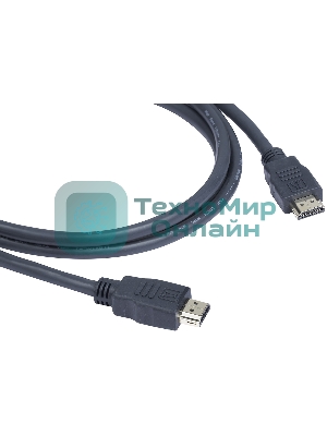 Кабель Kramer C-HM/HM-35 HDMI-HDMI(Вилка - Вилка), 10,6 м