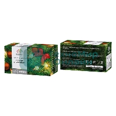 Гирлянда светодиодная Neon-night 