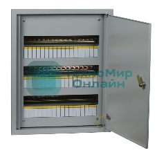 Щит ЩРВ-54(з) EKF mb11-54