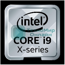 Процессор Intel Core i9-10920X Soc-2066 3.5GHz OEM