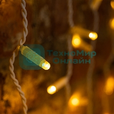 Гирлянда светодиодная Neon-night 