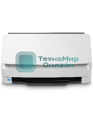 Сканер HP ScanJet Pro 2000 s2