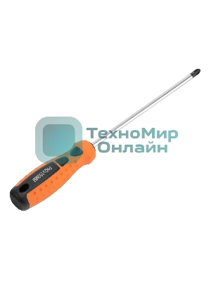 Отвертка Sparta 