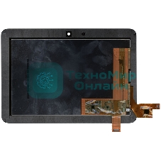 Модуль (матрица + тачскрин) для Amazon Kindle Fire HD 7