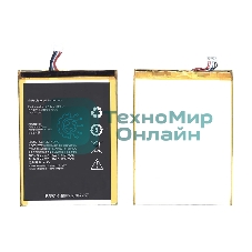 Аккумуляторная батарея для планшета Lenovo Ideapad A1010 A3000 A5000 (L12D1P31)