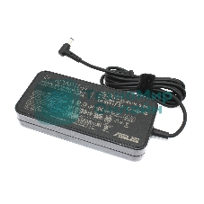 Блок питания (сетевой адаптер) для ноутбуков Asus 19V 7,7A 5.5x2.5мм slim