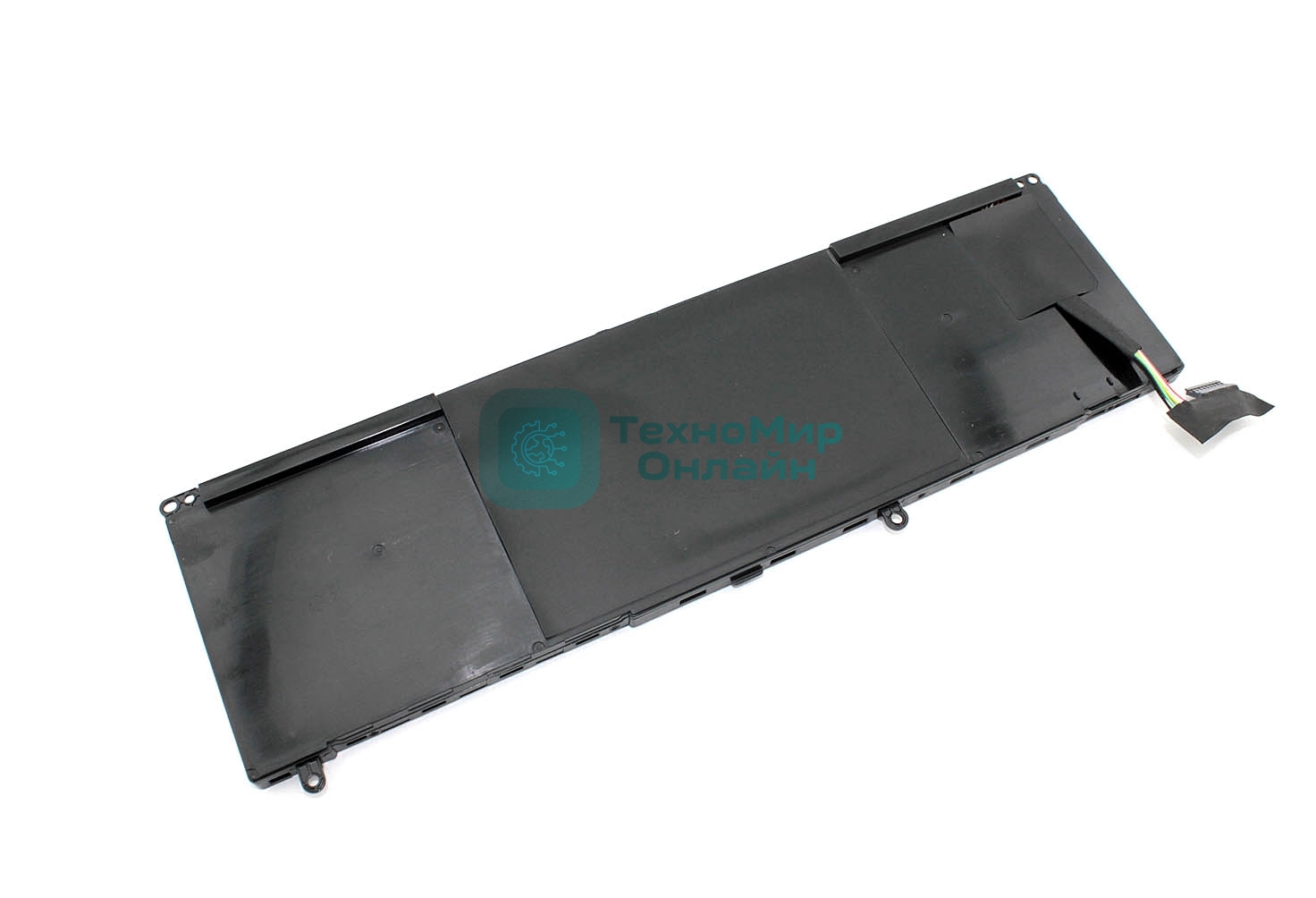 Аккумуляторная батарея для ноутбука Dell Inspiron 11 3000 (N33WY) 11.1V 3600mAh OEM