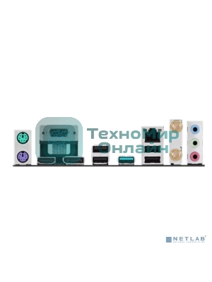 Материнская плата ASUS PRIME H610M-A WIFI, LGA 1700, Intel H610, 2xDDR5, 4xSATA, 2xM.2, 1xPCIe 4.0 x16, 1xDP, 1xHDMI, 1xVGA, 1x1Gb LAN, 1xUSB 3.2 Gen 2, 4xUSB 2.0, 3x3.5 мм, 7.1, mATX