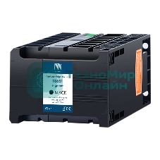 Картридж струйный NVPrint T8651 (NV-C13T865140) Black для Epson WorkForce Pro WF-M5690DWF, WF-M5190DW (10 000 стр)