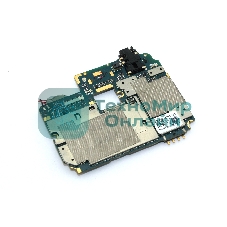 Материнская плата для Asus Zenfone Live G500TG 2x16Gb