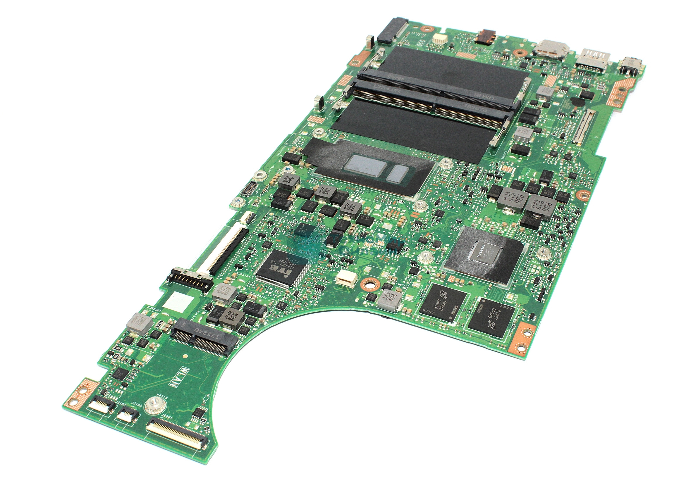 Материнская плата для Asus X510UF I5-8250U