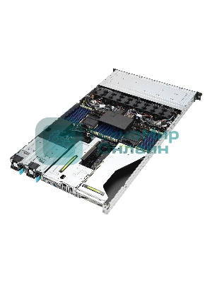 Серверная платформа ASUS RS700-E11-RS12U/WOCPU/WOM/WOGP U/Z/16R2/WOS/WOA/WON/WOM/WONCRD/WORCRD/EU