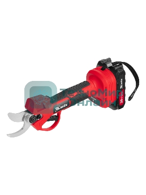 Секатор аккумуляторный, бесщет., MTX BP-25, Li-Ion, 20 В