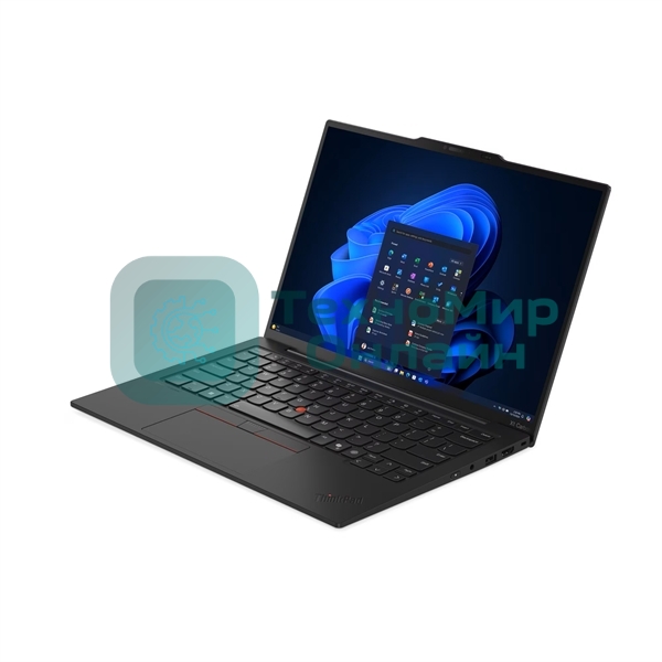 Ноутбук ThinkPad X1 Carbon Gen 13 Aura Edition 14