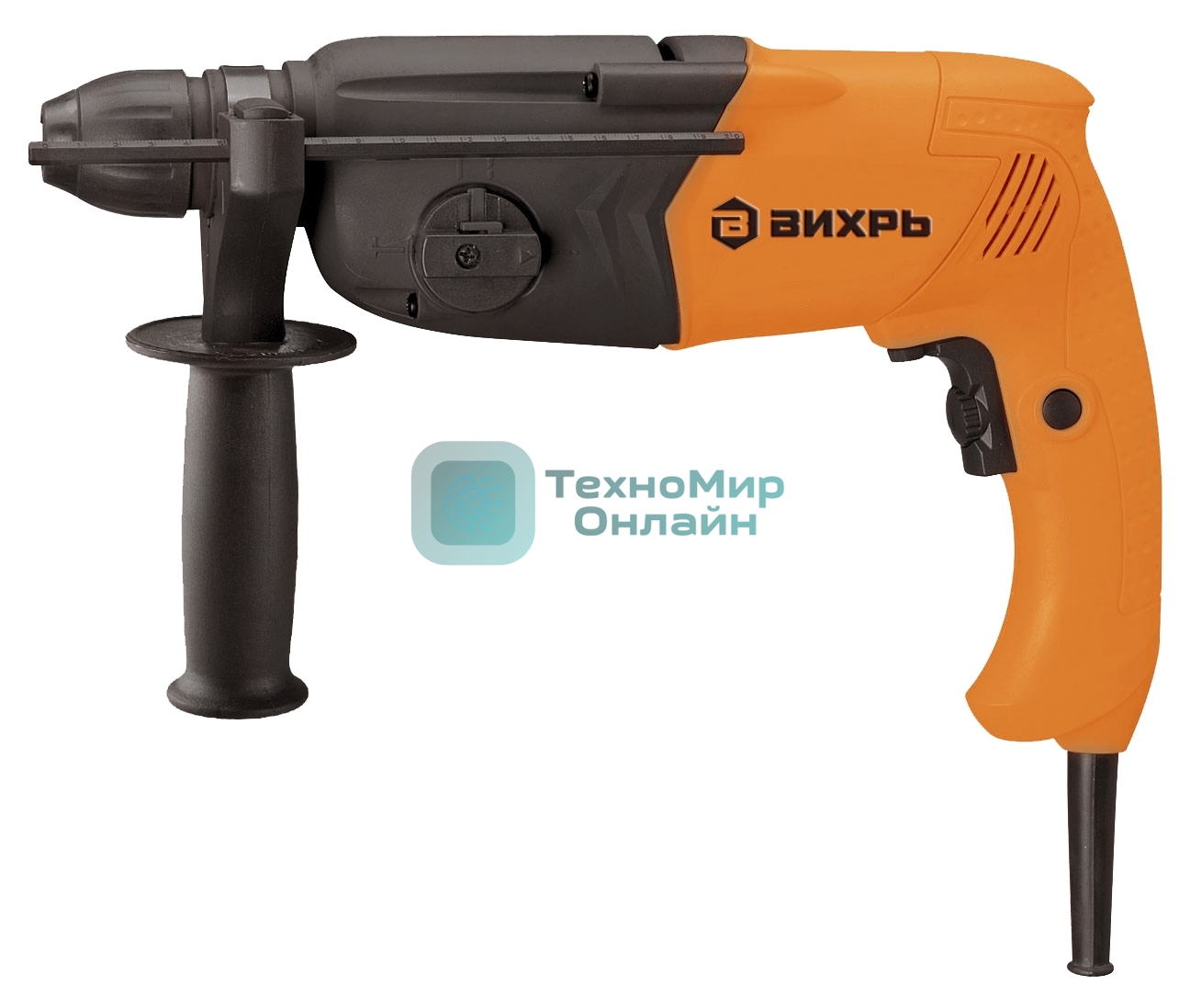 Перфоратор Вихрь П-900к
