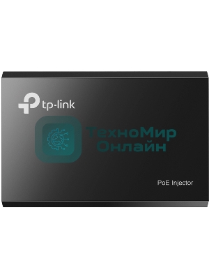 Адаптер инжектор TP-Link SMB TL-PoE150S PoE