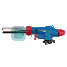 Газовая горелка-насадка Rexant GT-31 360̊ с пьезоподжигом