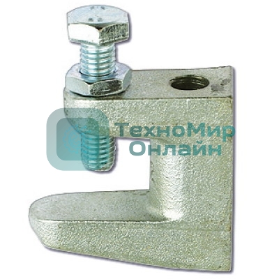 Струбцина М8 ДКС CM300800