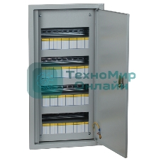 Щит распределительный встраиваемый EKF ЩРВ-48(з) mb11-48