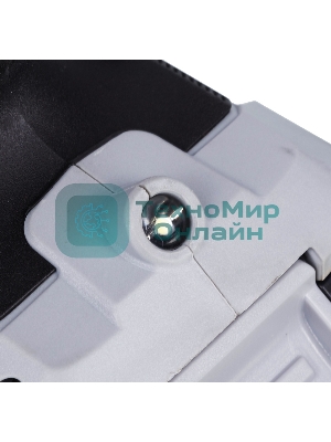 Дрель-шуруповерт ИНТЕРСКОЛ ДАУ-13/18В, 18 В, 2 Ач, 60 Нм, бесщеточный, ударный