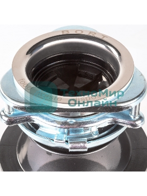 Измельчитель пищевых отходов Bort TITAN 4000 Plus (91275776)