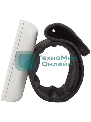 Тонометр автоматический OMRON RS2 (HEM-6121-RU)