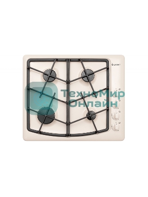 Газовая варочная панель Gefest СГ СН 1211 К81