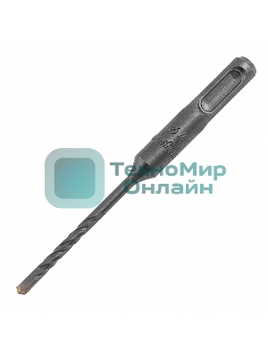 Бур по бетону Matrix, 4 x 110 мм, SDS PLUS