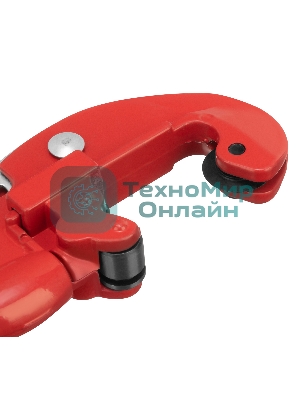 Труборез Matrix, 3-28 мм