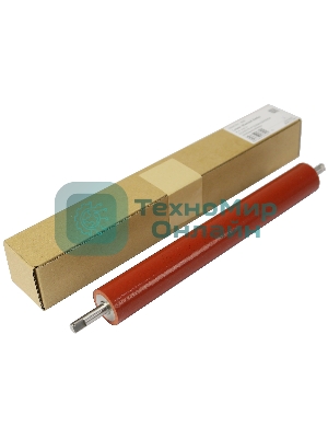 Вал резиновый CET CET7842 для Kyocera Ecosys P2235dn/P2040dn/M2135dn/2735dw/M2040dn