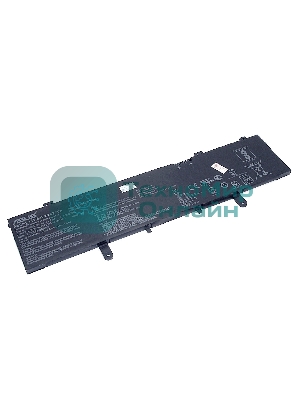 Аккумуляторная батарея для ноутбука Asus VivoBook 14 X405 X405U (B31N1632) 11.52V42Wh