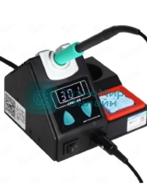 Паяльная станция  AIFEN А5 Configuration 2