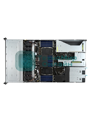 Серверная платформа ASUS RS700-E11-RS12U/WOCPU/WOM/WOGP U/Z/16R2/WOS/WOA/WON/WOM/WONCRD/WORCRD/EU