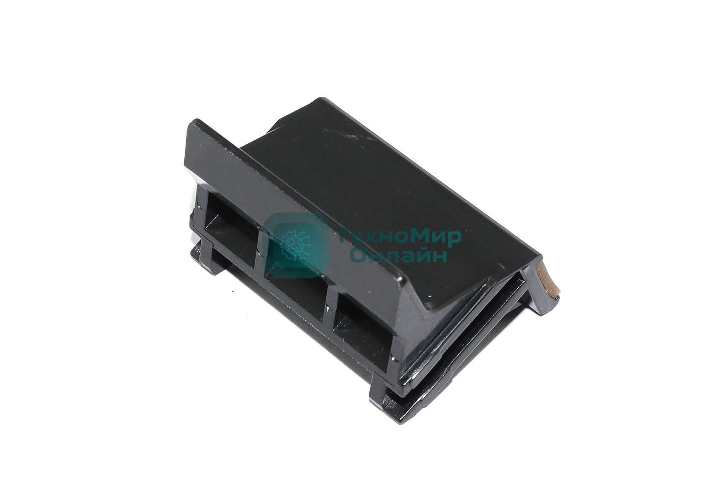 Разделительная панель лотка 1 RC1-2038-000/HP LJ 1020 Separation Pad T'1