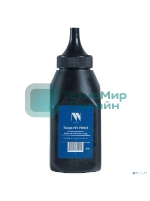 Тонер NVPrint for TN2240/HL-1112, HL-1212, DCP-151 Premium (50G) (бутыль)