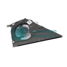 Вентилятор (кулер) для ноутбука HP Pavilion 14-dv