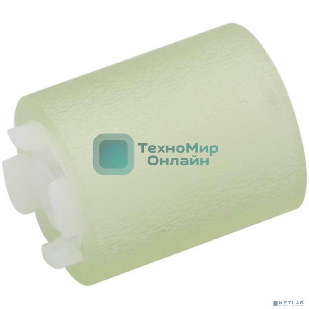 Ролик отделения CET для RICOH Aficio MPC2011/MPC2504/MP2555/MP3055 (полиуретан) (AF032090/AF032094/AF032085/AF03-2049)