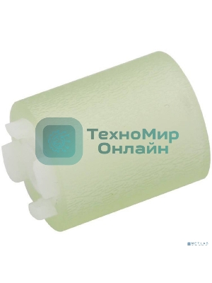 Ролик отделения CET для RICOH Aficio MPC2011/MPC2504/MP2555/MP3055 (полиуретан) (AF032090/AF032094/AF032085/AF03-2049)