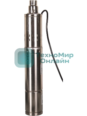 Скважинный насос Вихрь СН-90А 68/3/11