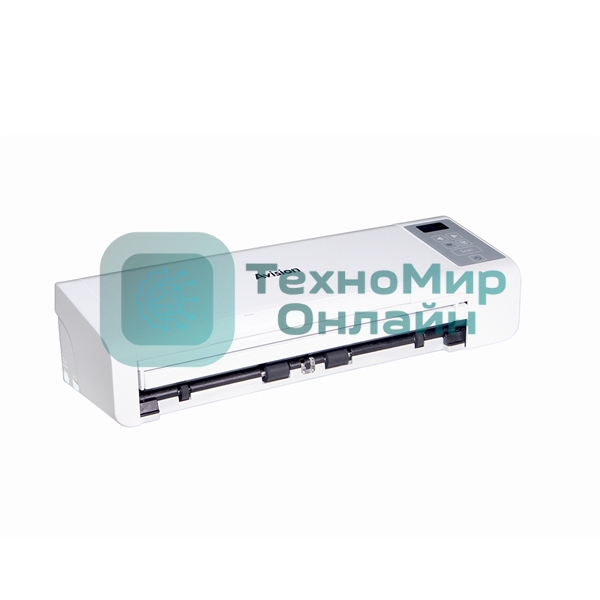 Сканер Avision AD225WN (000-0959-02G)