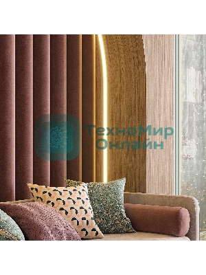 Лента светодиодная Basic в комплекте Gauss 12V 6W/m 600lm/m 3000K IP65 LED 5m 1/50