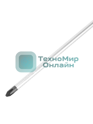 Отвертка Sparta 