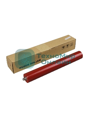 Вал резиновый CET CET7815 для Kyocera FS-4100DN/4200DN Ecosys P3045dn/M3550idn